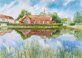 MILL HILL VILLAGE