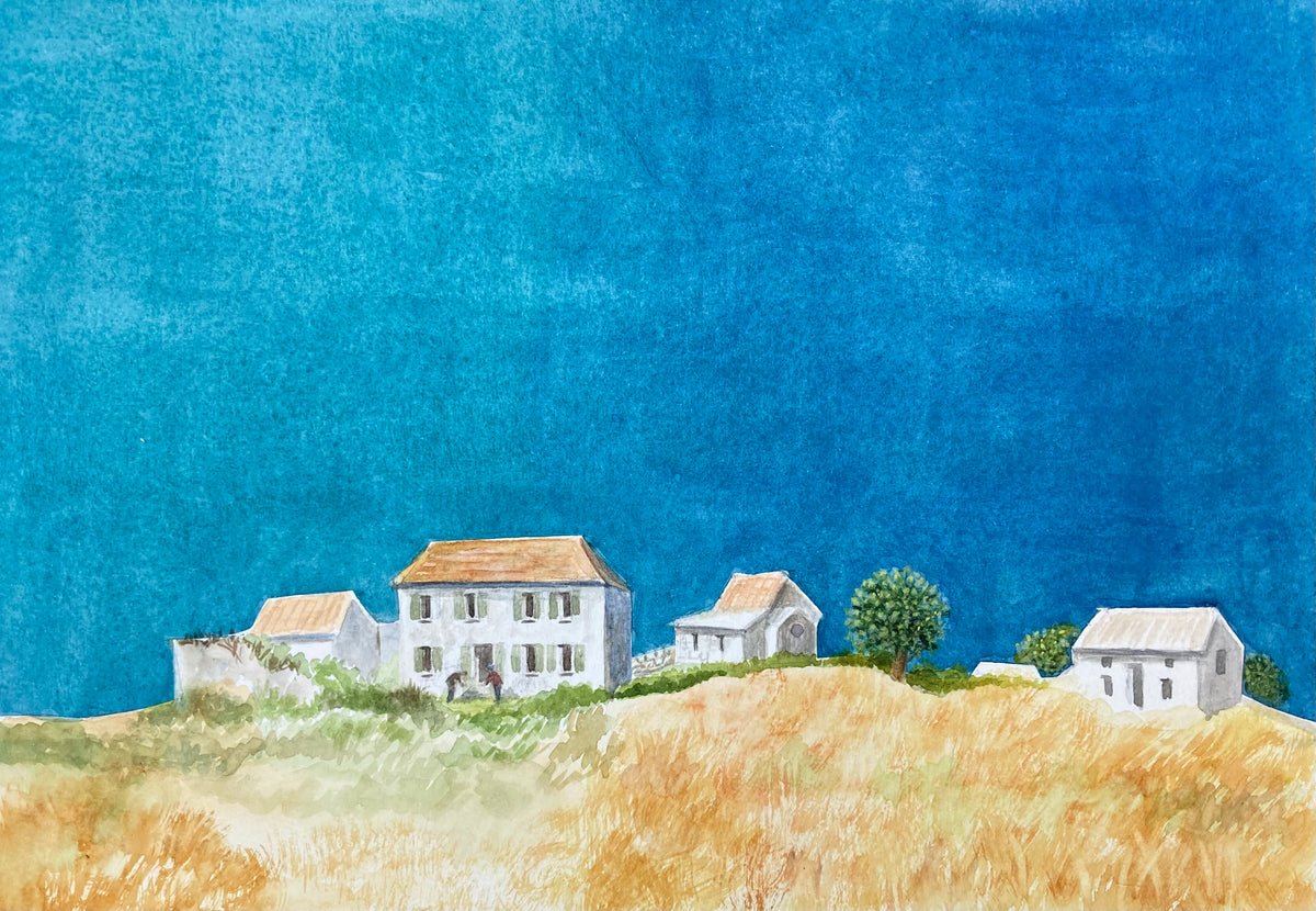 MEDITERRANEAN DAY