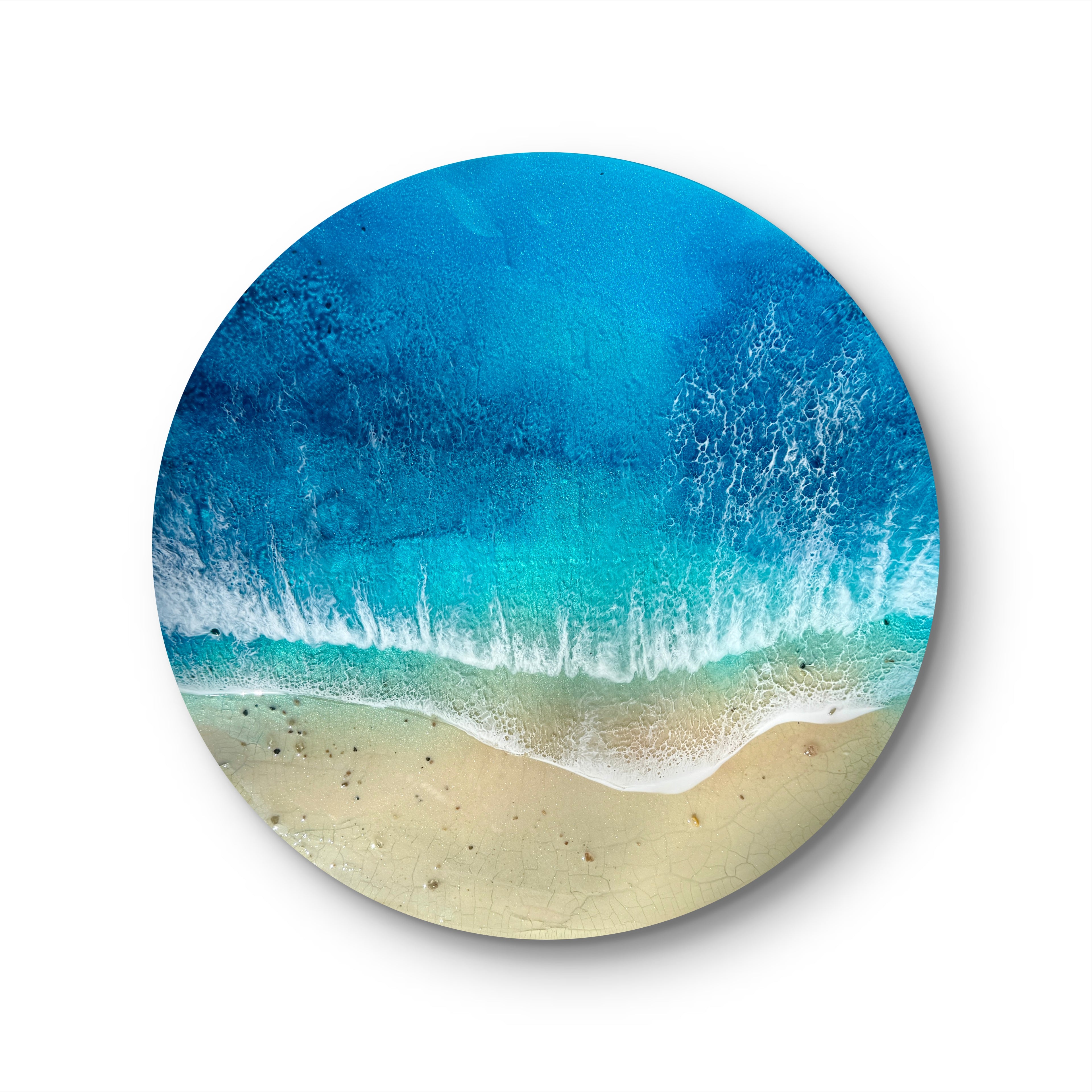 Saltwater Halo