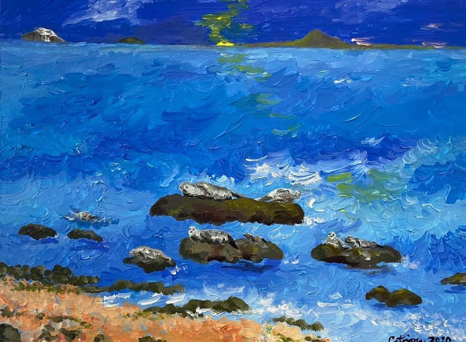 Coastal Friends