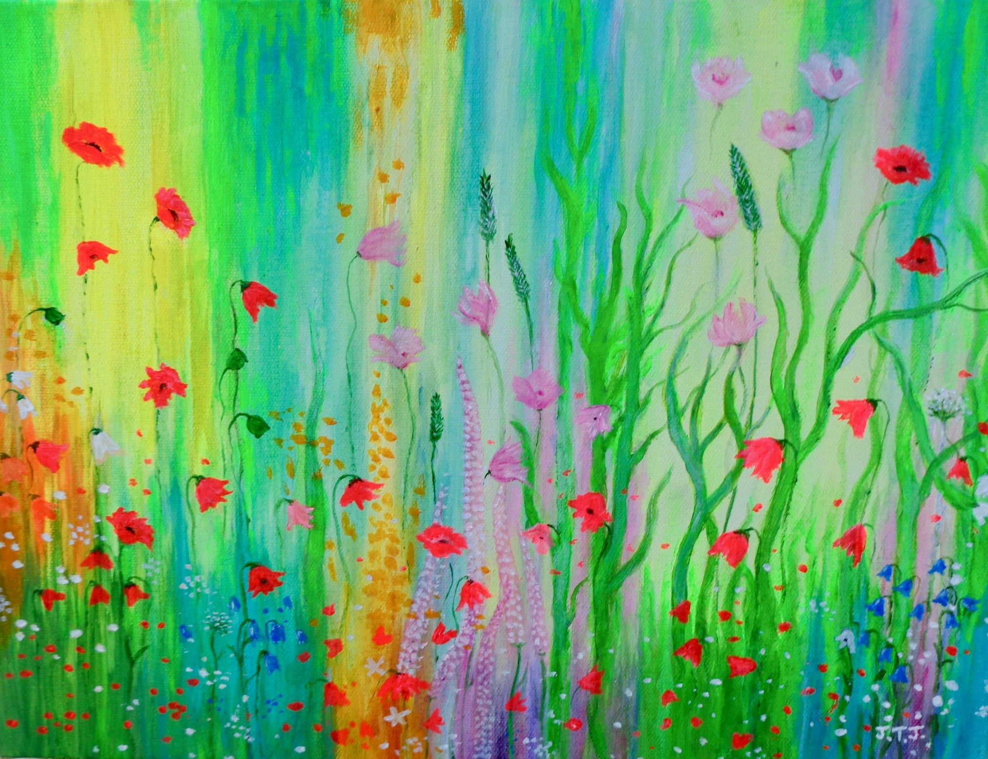 Delightful Meadow