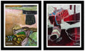 Study of the day - Serie 1.2