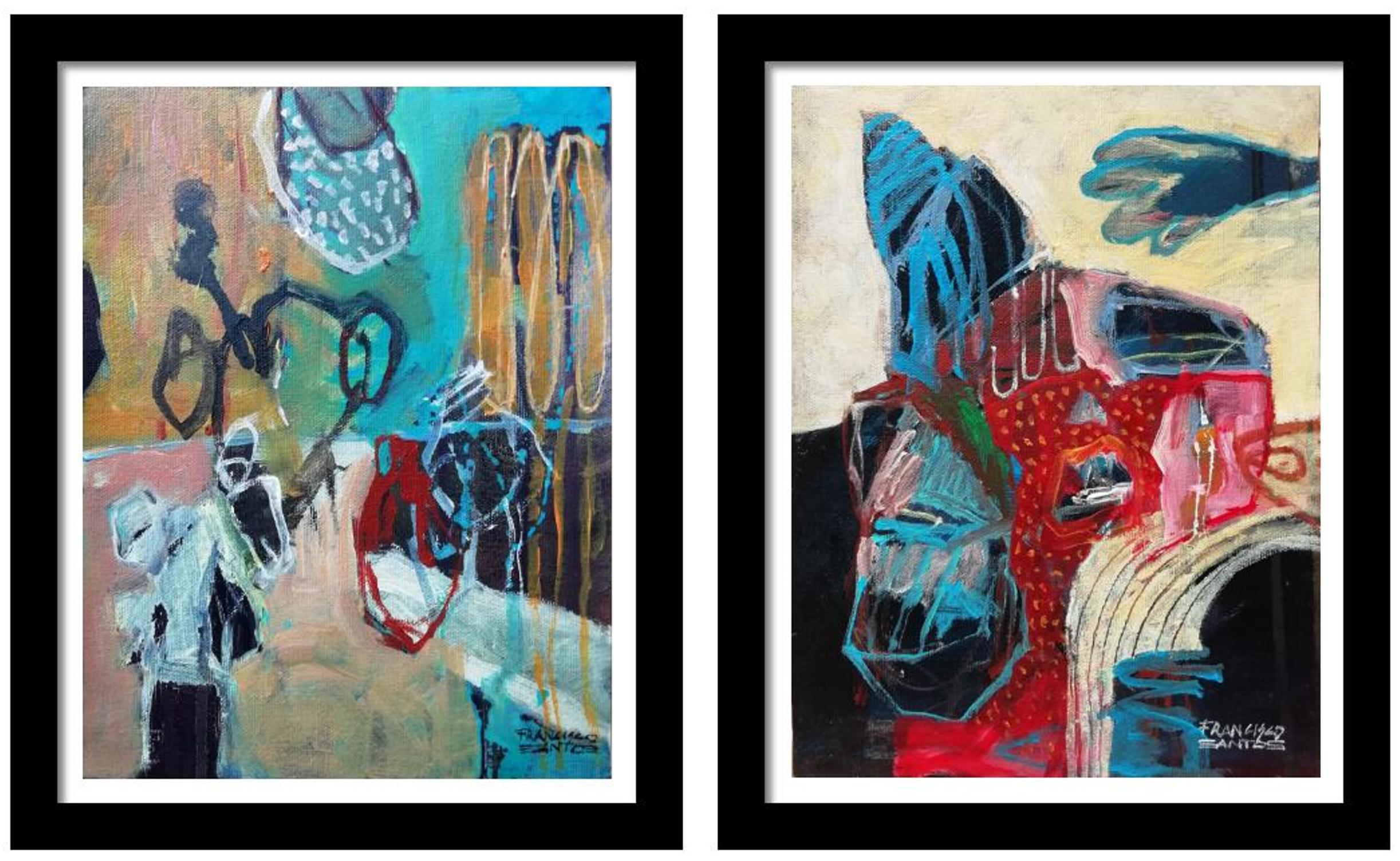 Study of the day - Serie 1.3