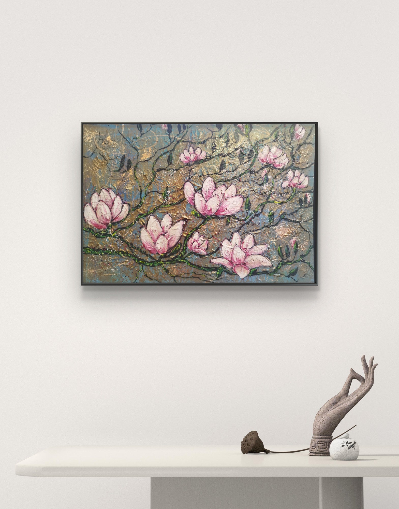 Magnolia 7
