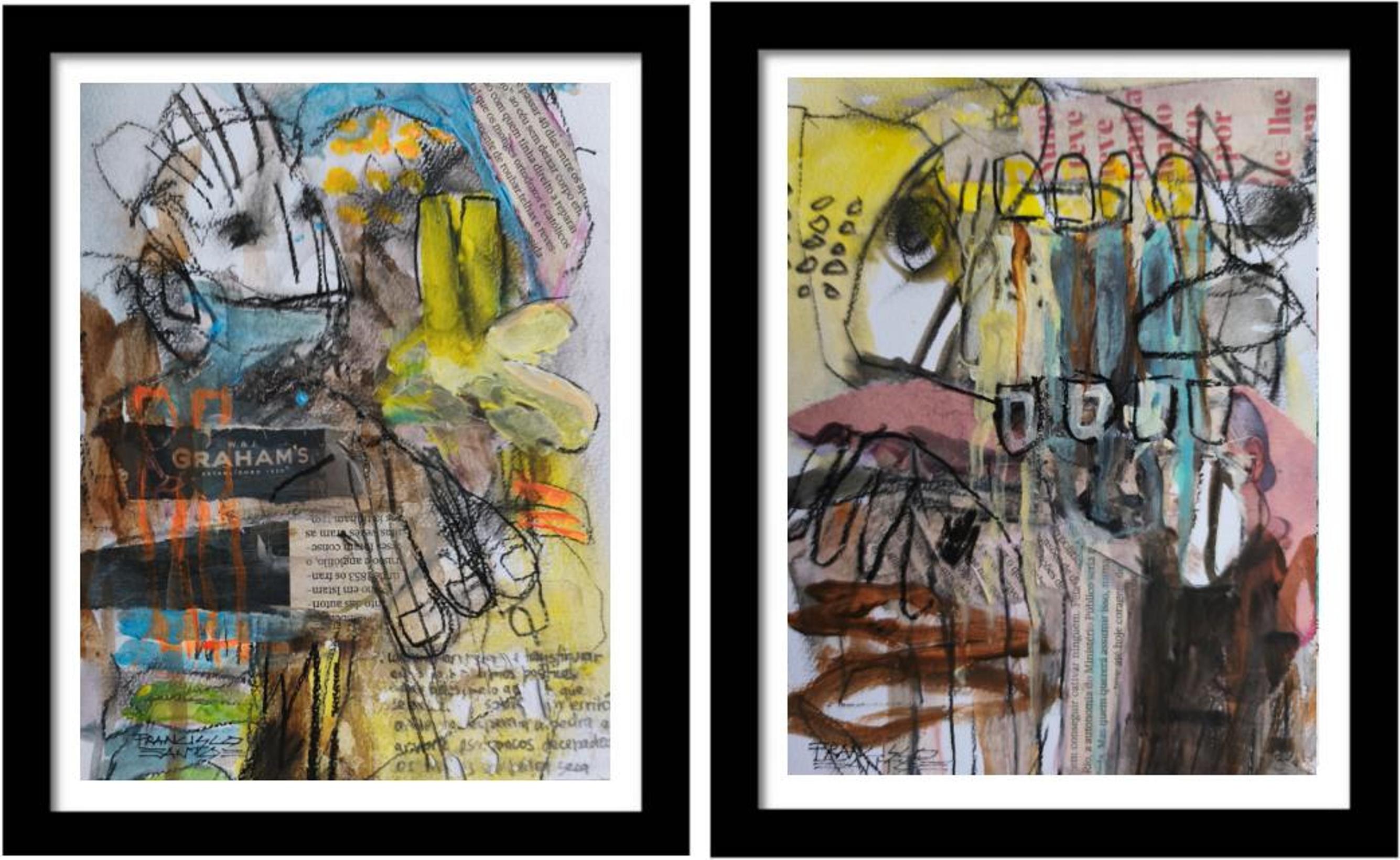 Study of the day - Serie 2.6