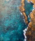 Unpredictable Sea