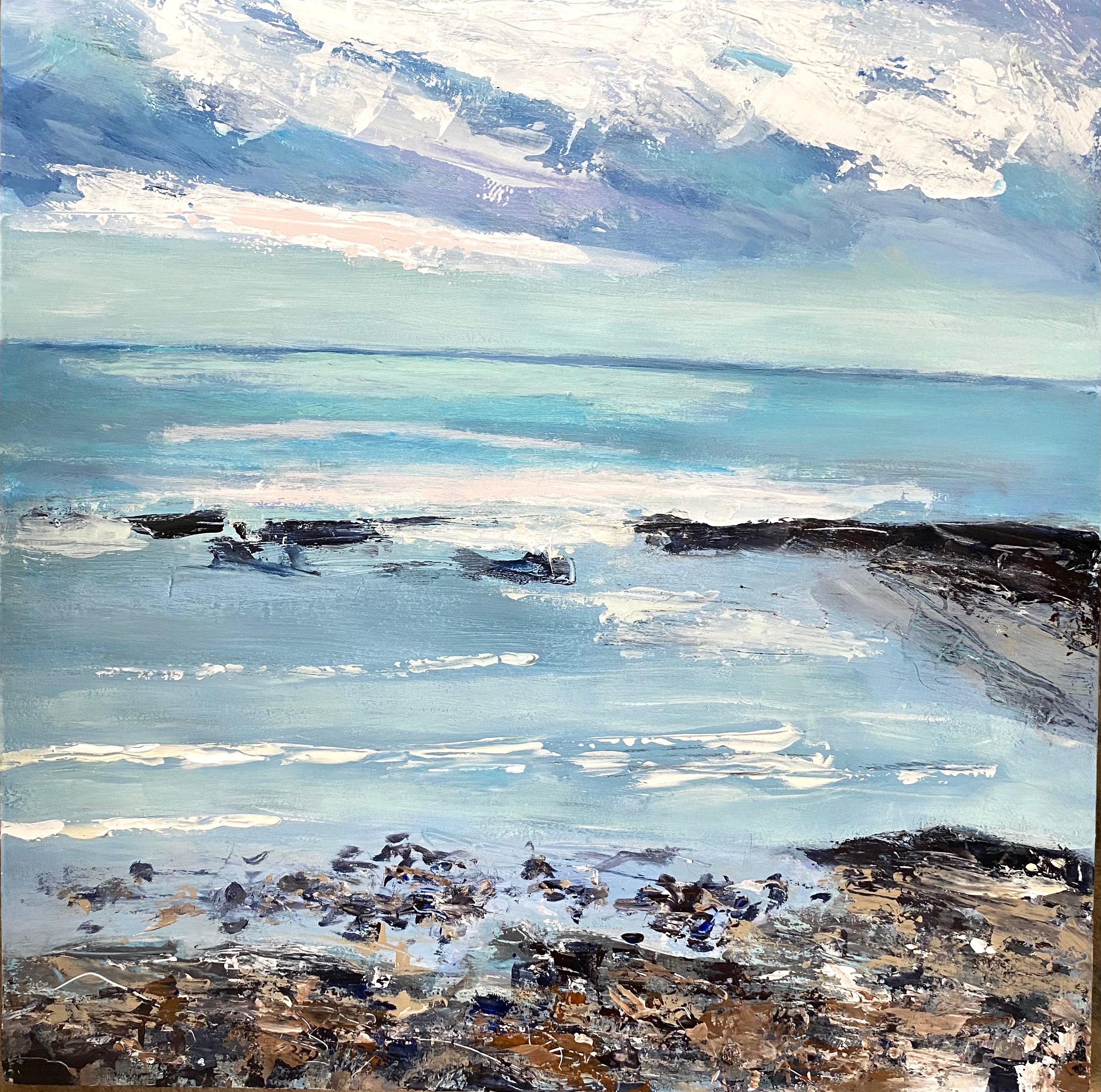 Summer Tide