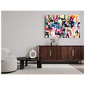 Magical - XXL abstract painting