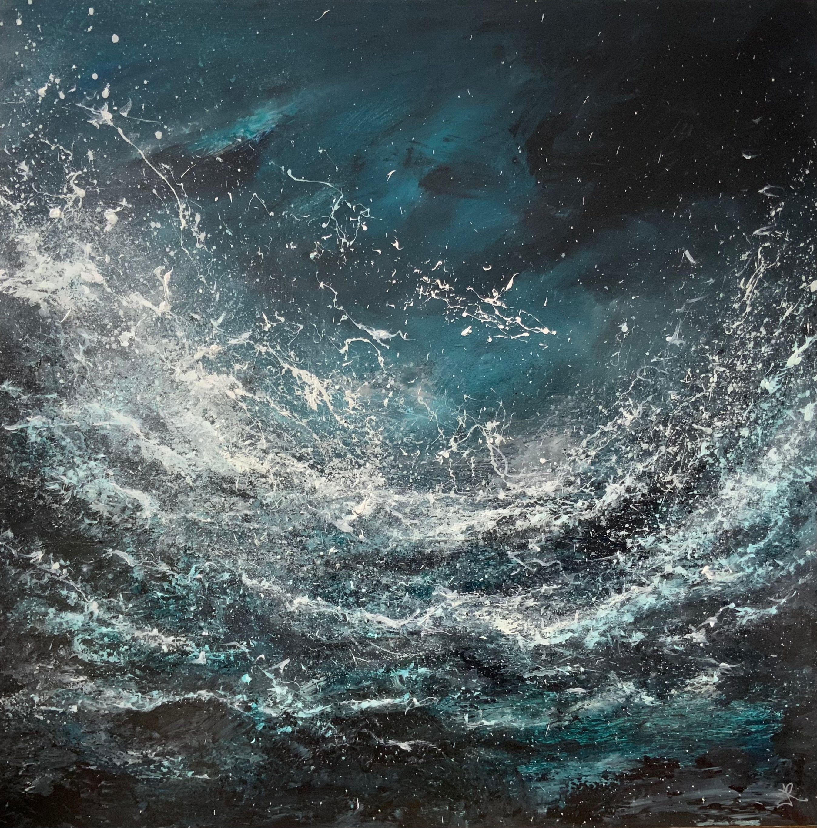 Oceanic Orchestra XL