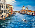 Grand Canal, Venice
