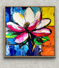 “Splendor of the Garden”