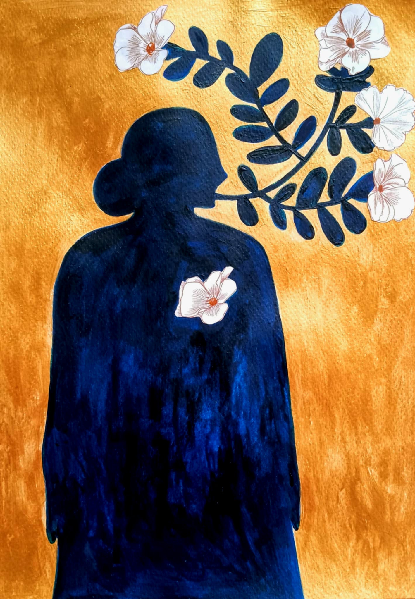 Blossoming