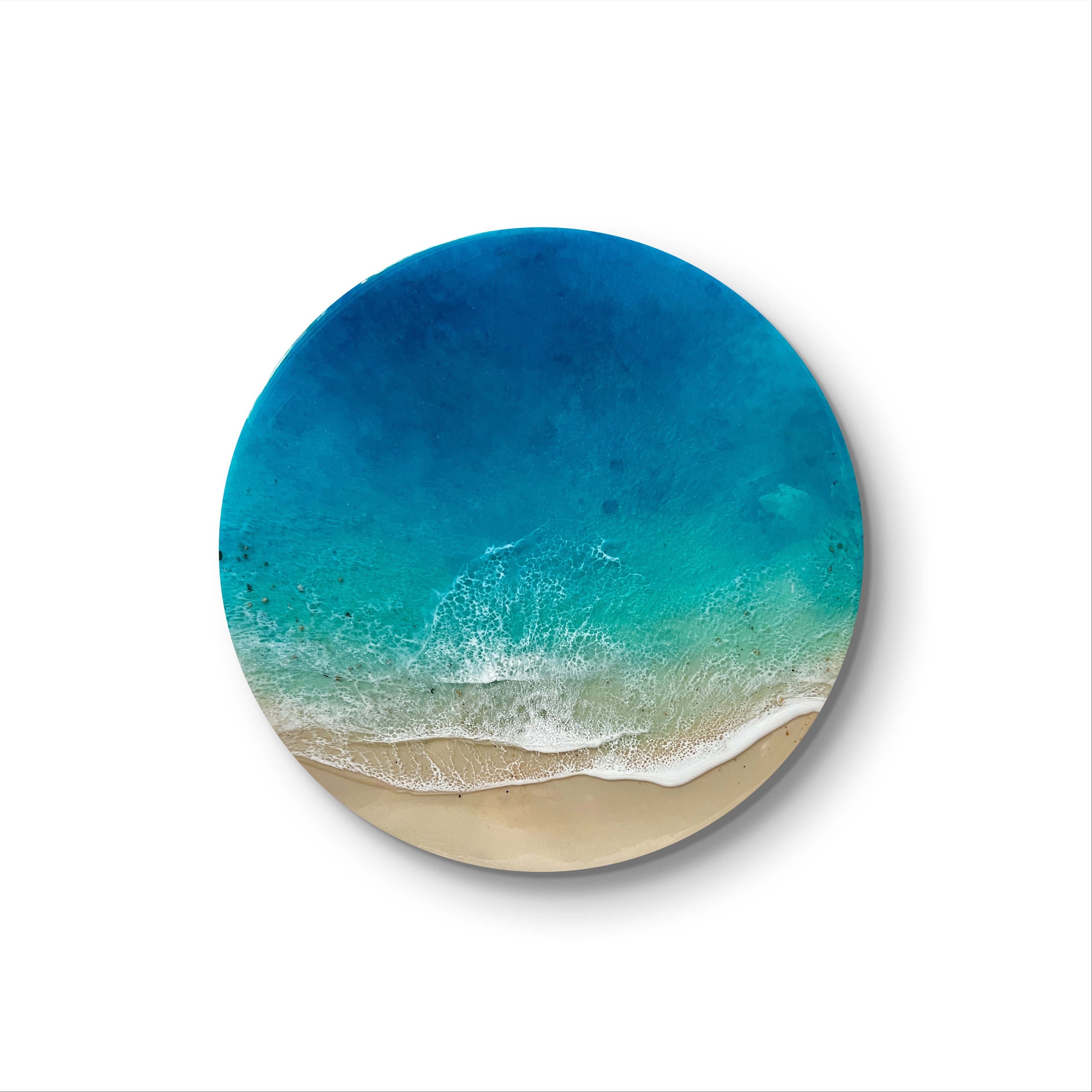 Round Ocean #87