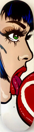 GoodGirl (SkateDeck)