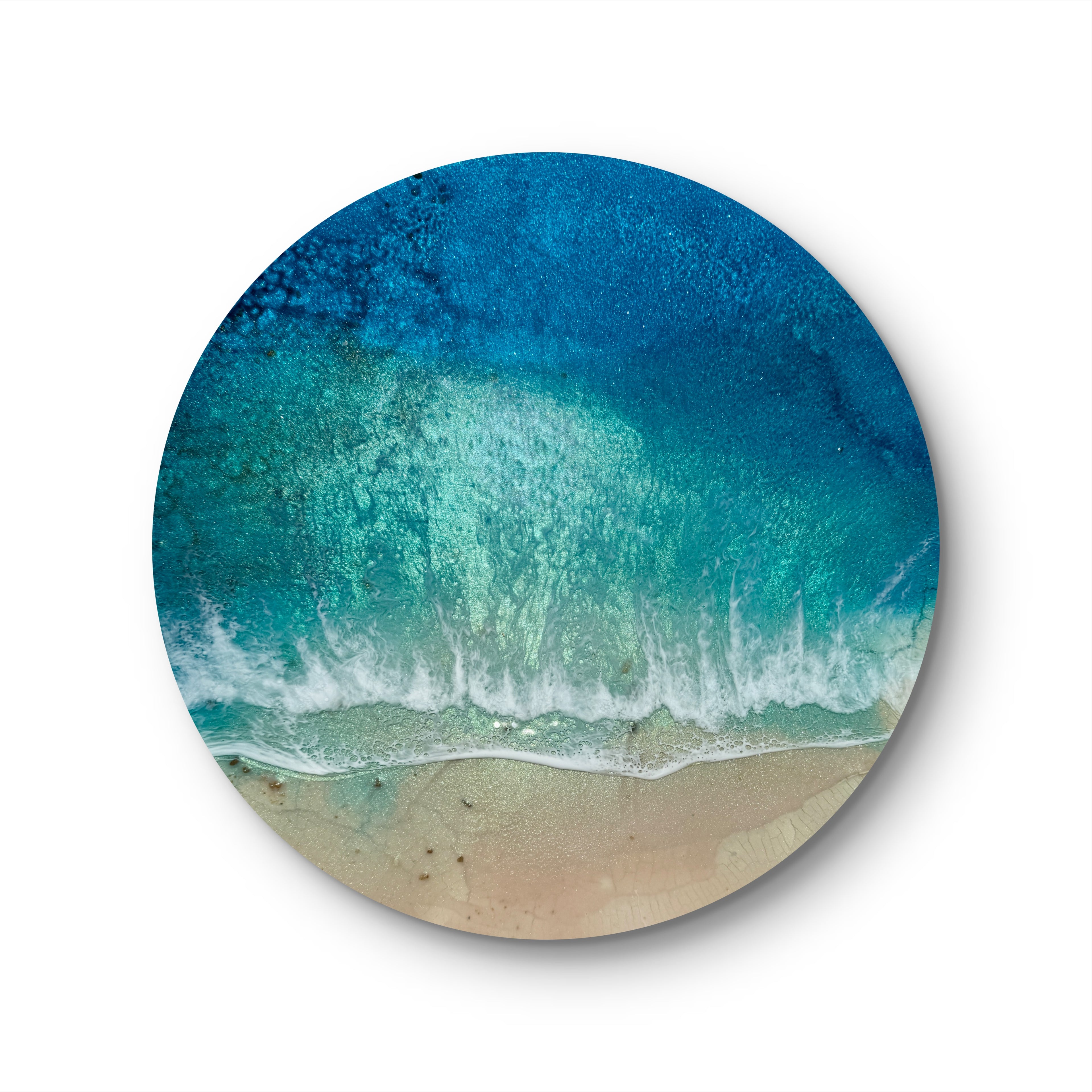 Calm Tides