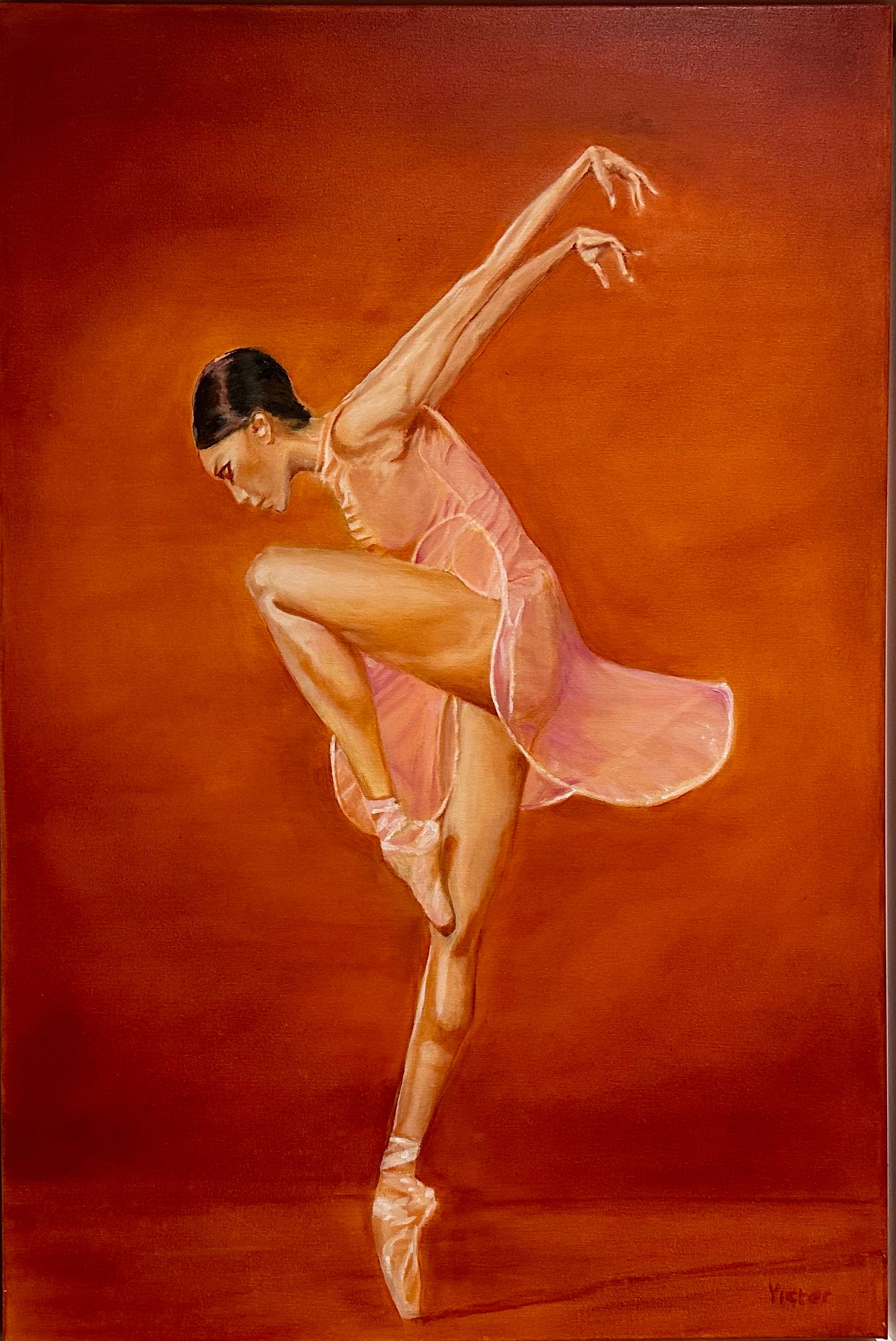Ballerina 1