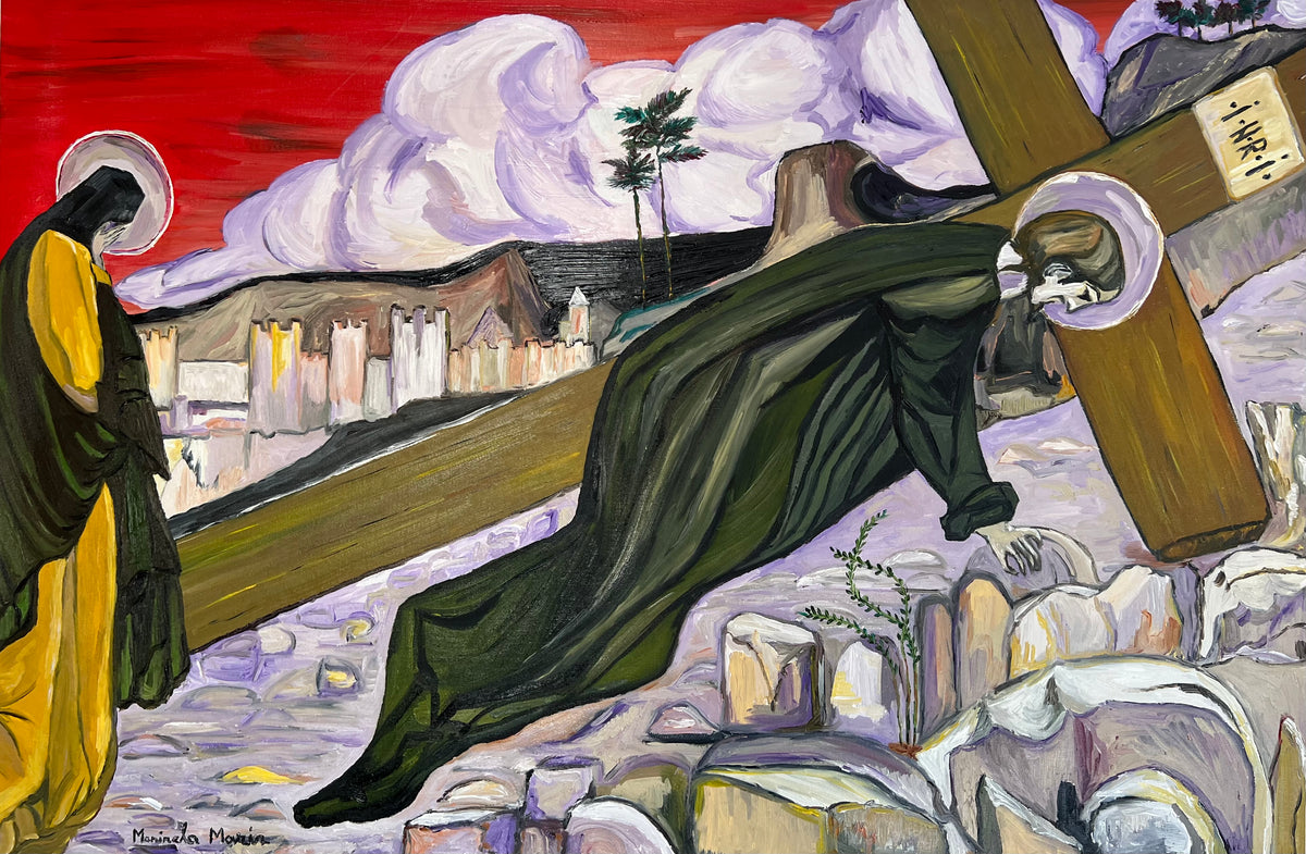 Crucifixion