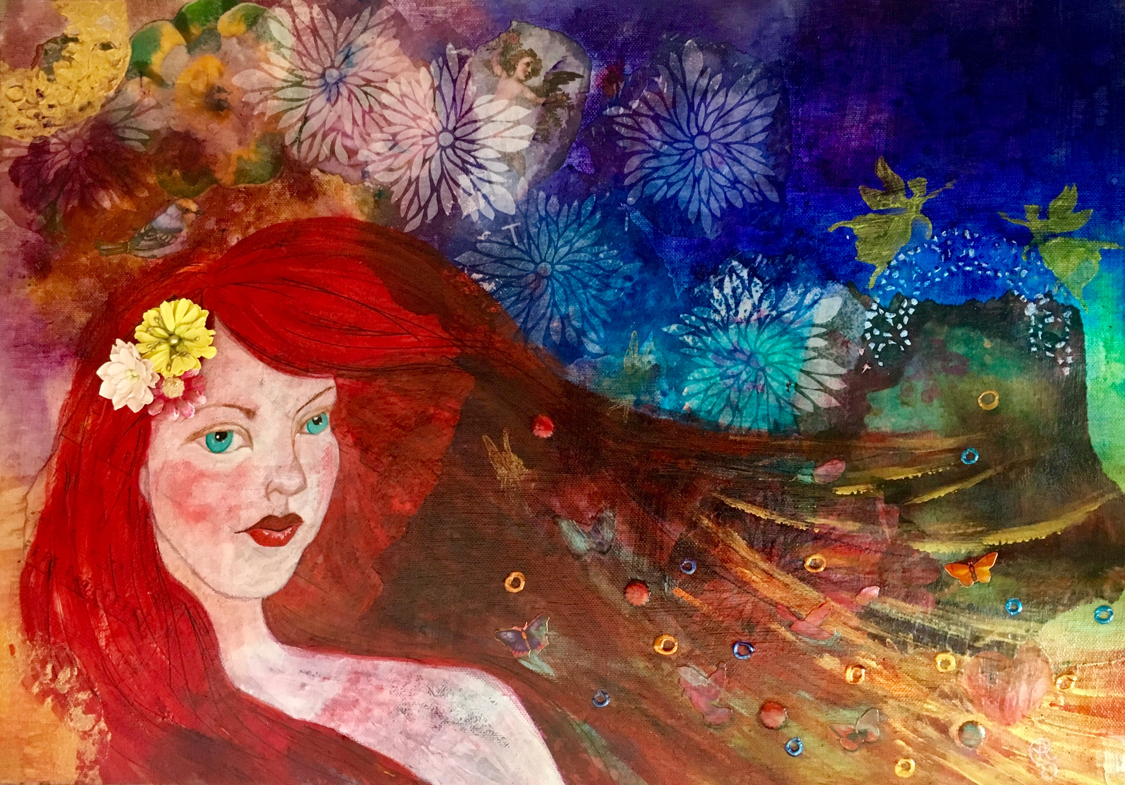 Mermaid