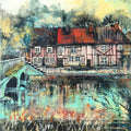 On The River Colne, Colchester