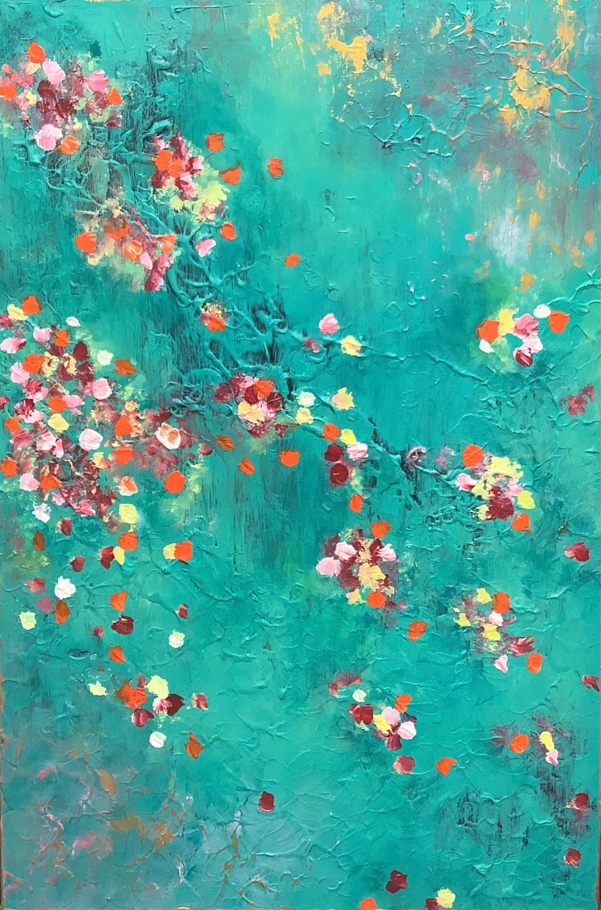 Japanese Cherry Blossom