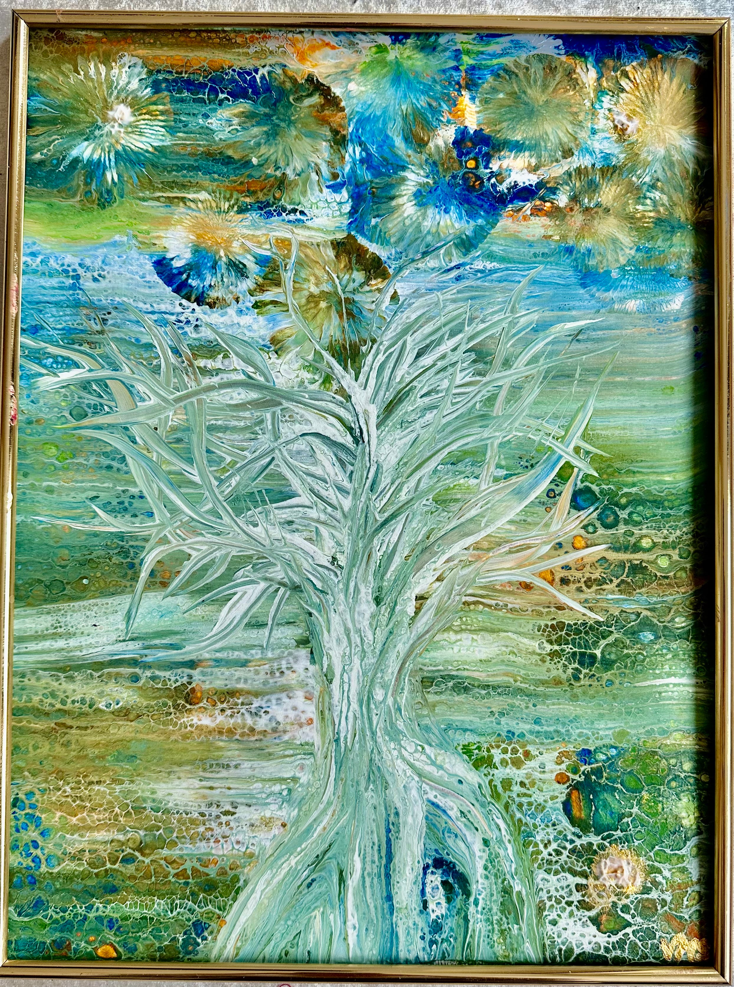 Tree of the Sea