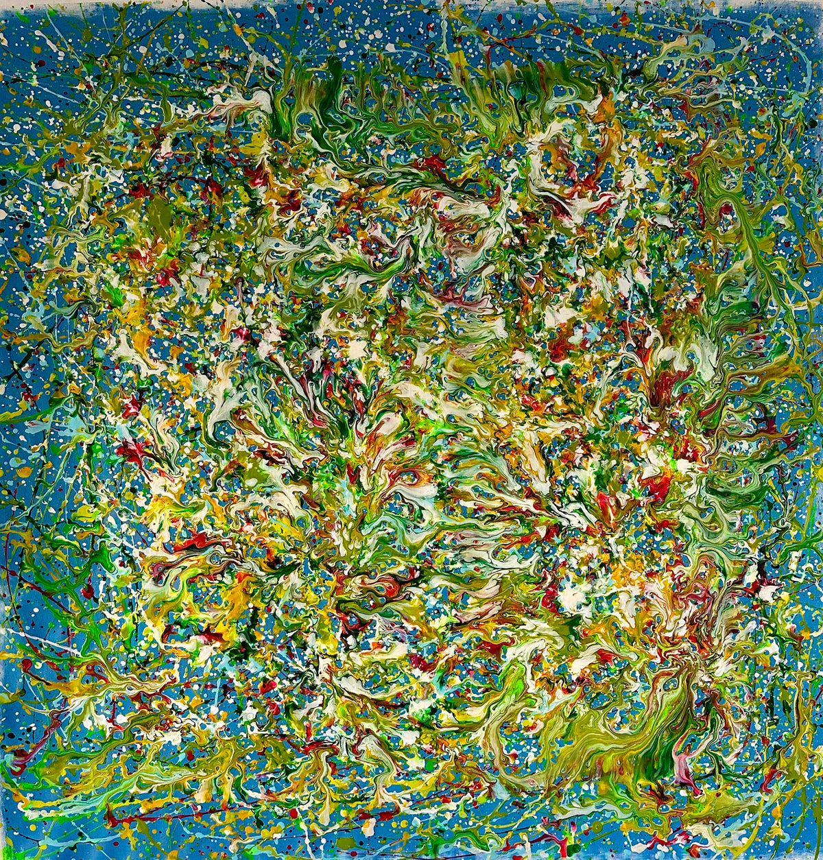 ``Flowers``
