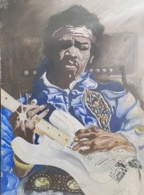 Jimi