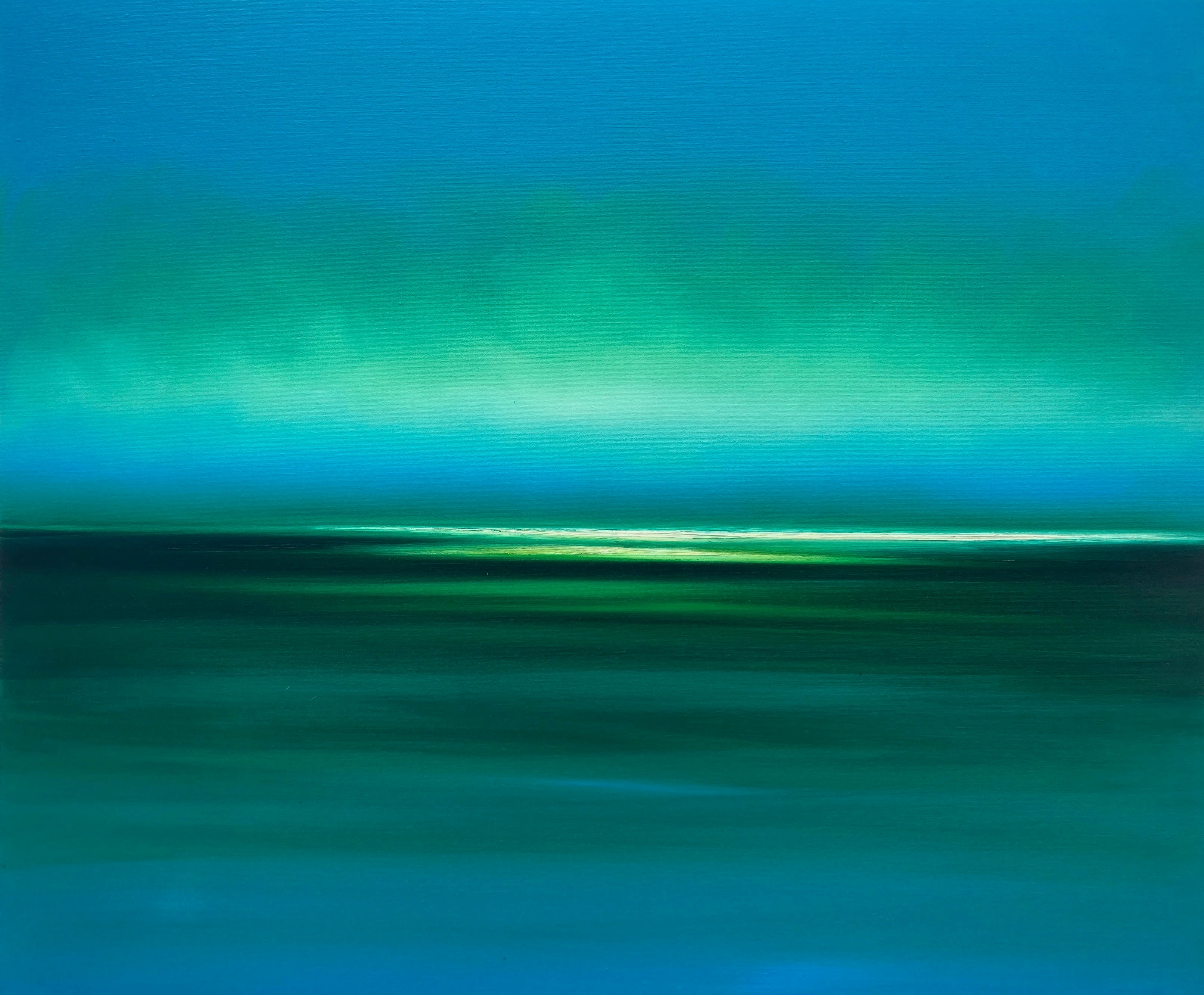 A Distant Light
