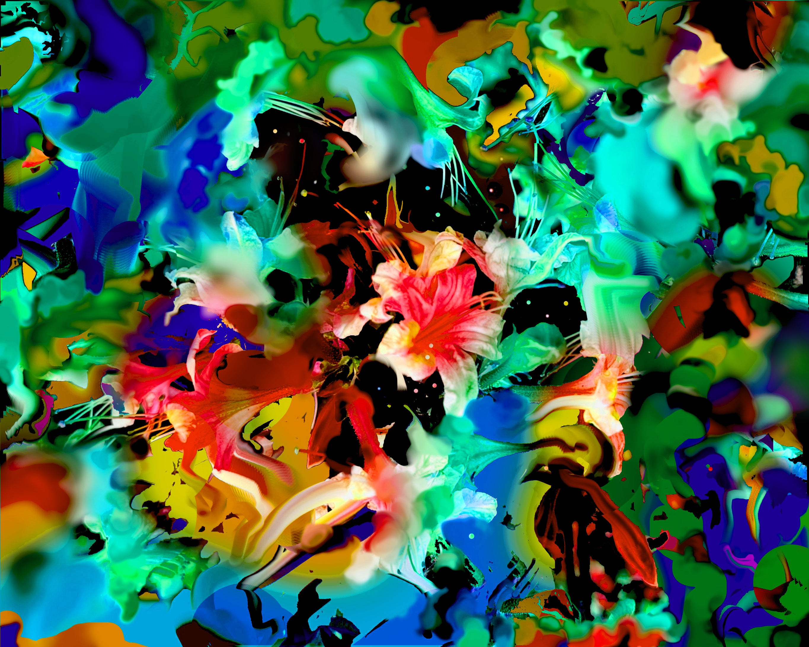 The Apotheosis of Diversity