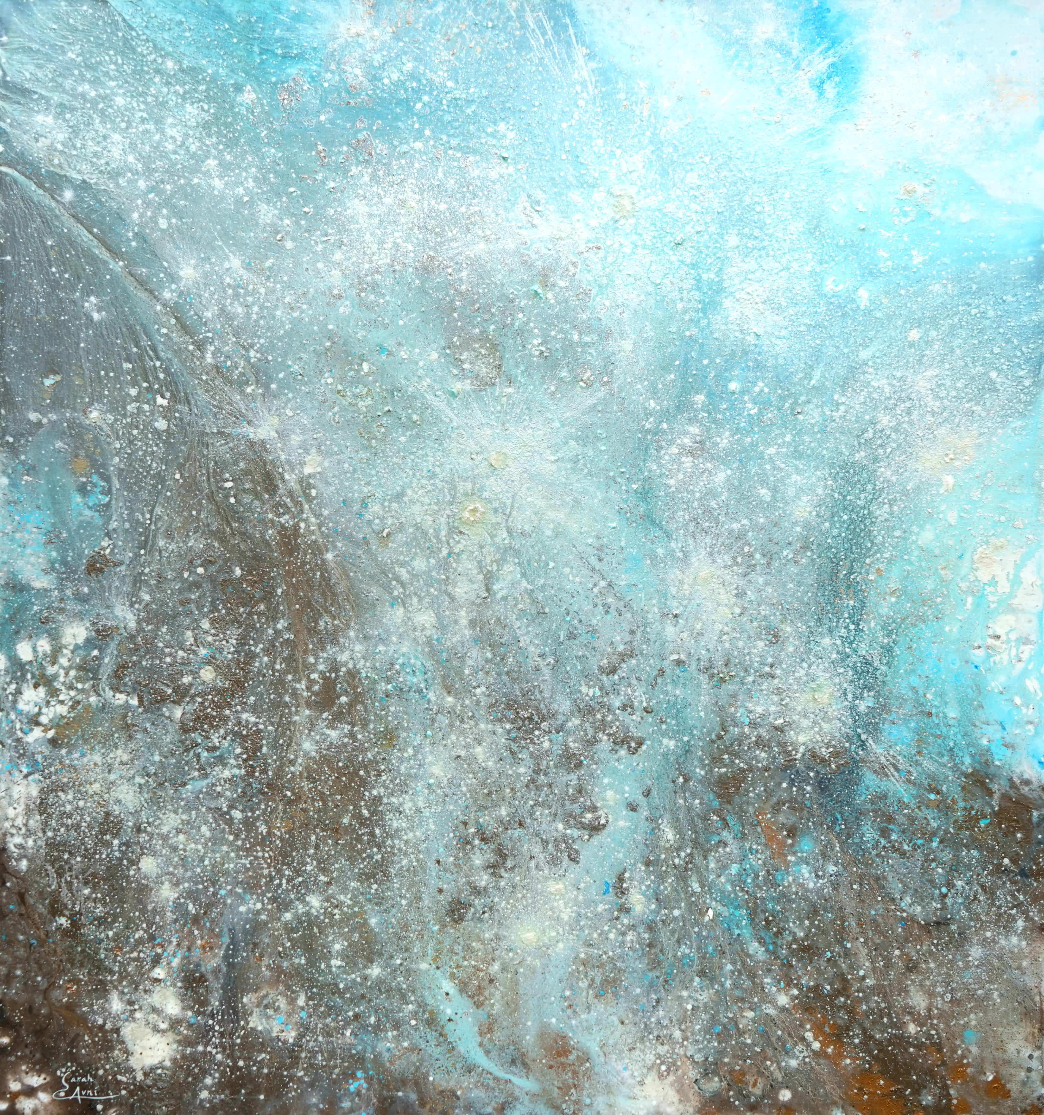 A Moment in All Dimensions 43