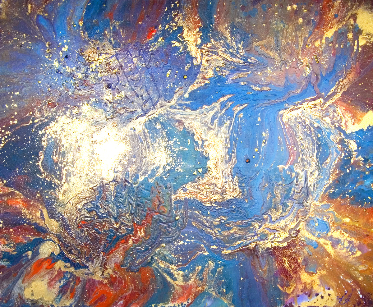 A Moment in All Dimensions I.