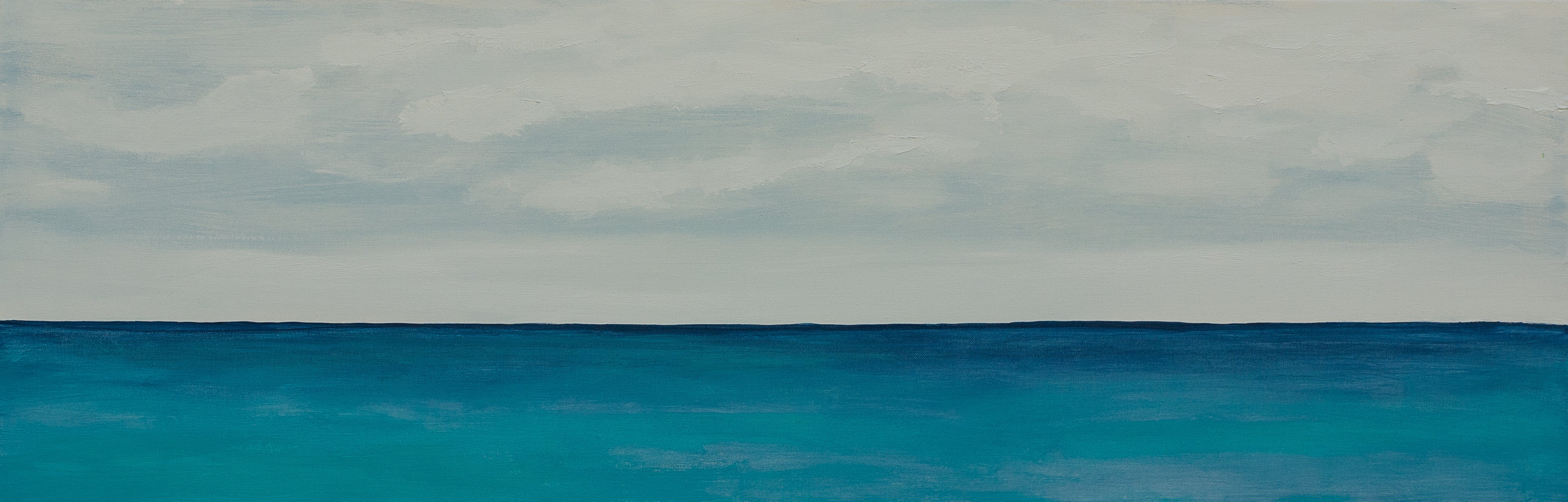 A Tranquil Seascape no.4