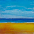 A Tranquil Seascape no.7