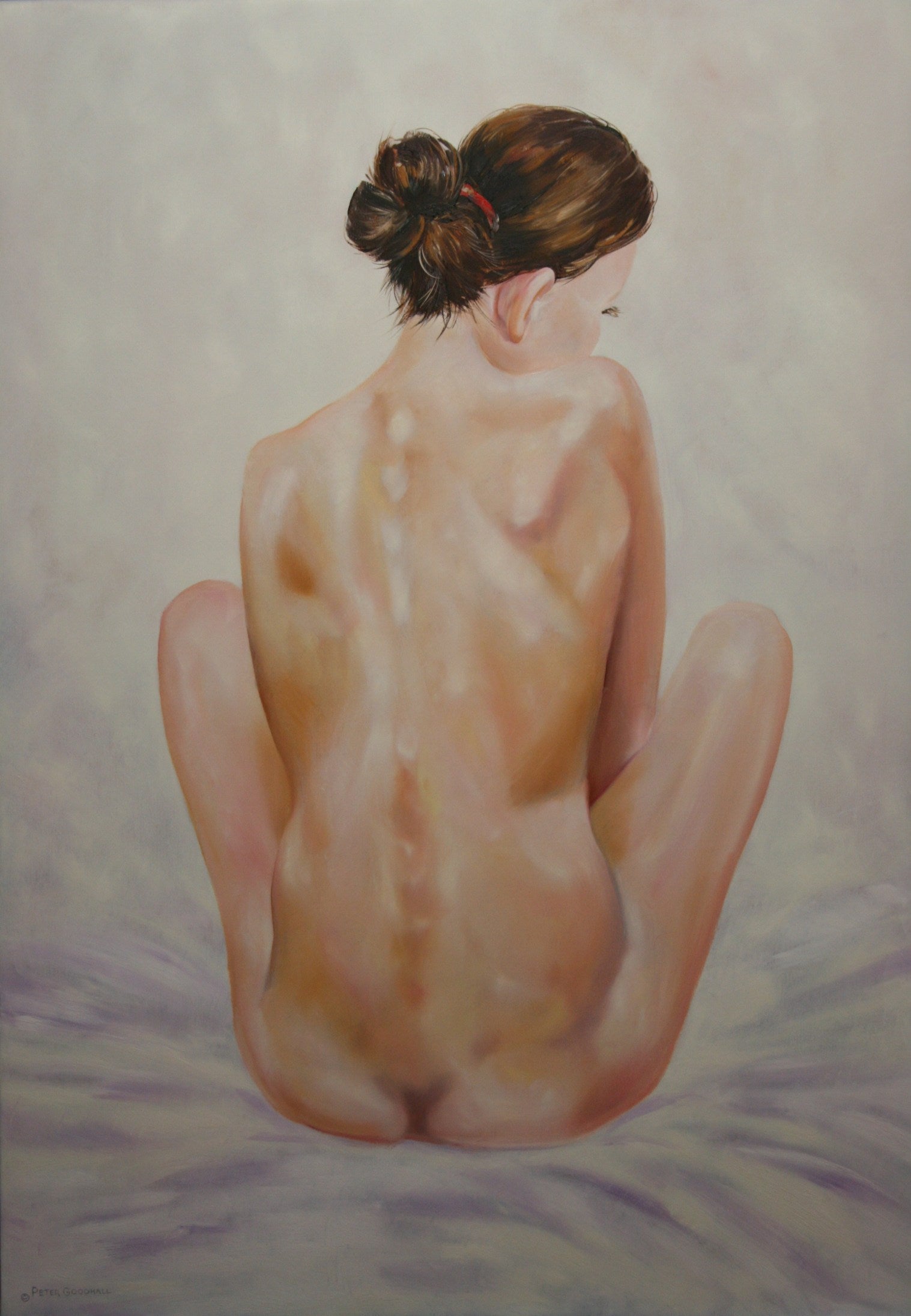 A WHITER SHADE OF PALE  I