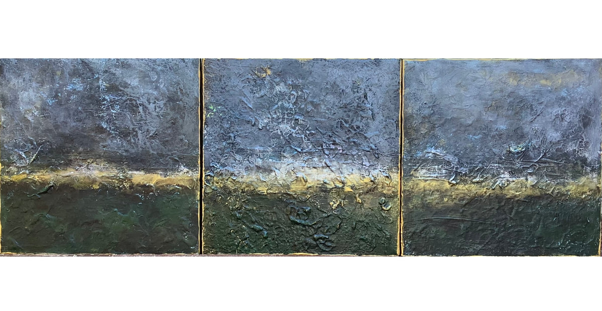 Unseen Landscape