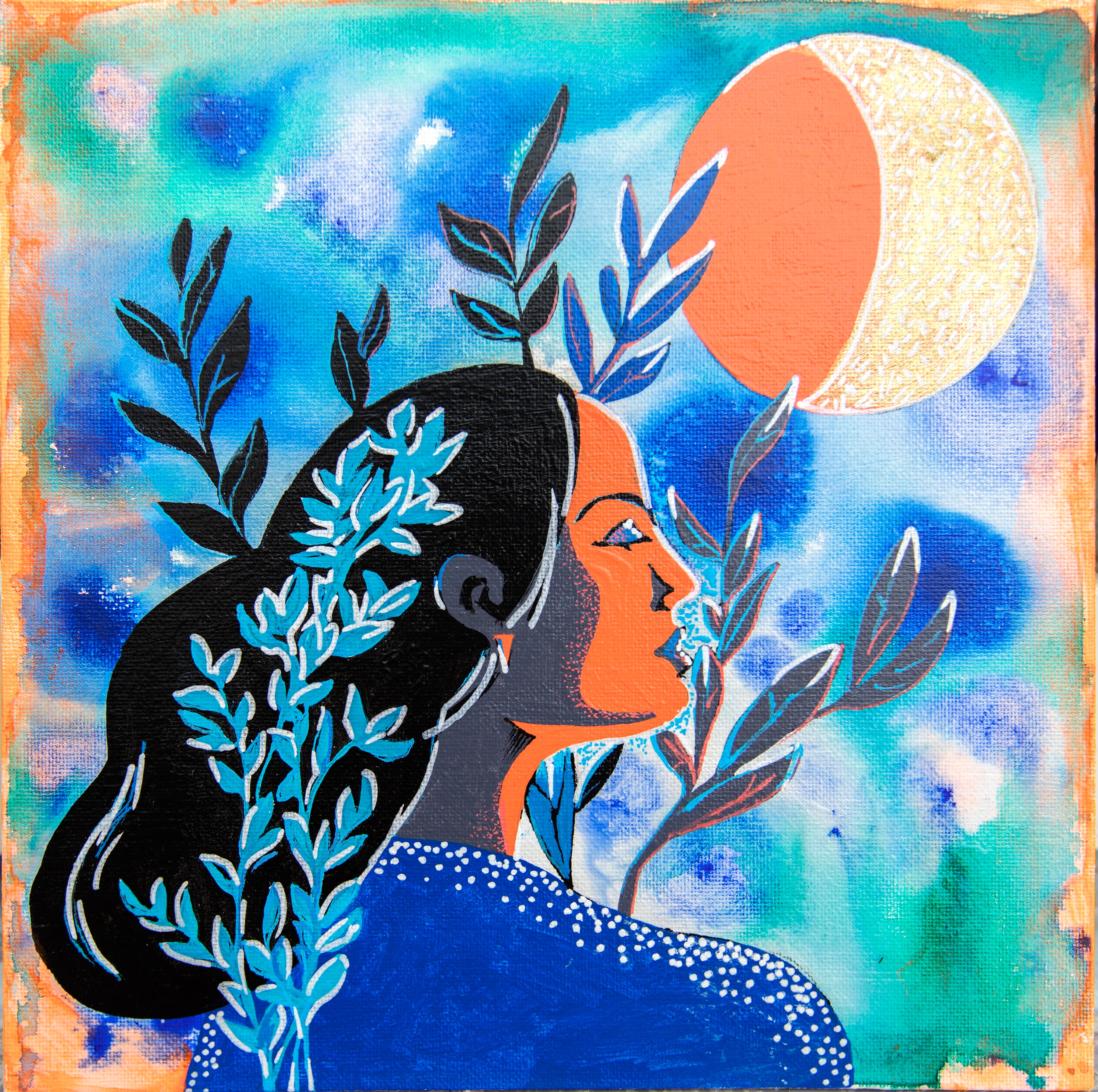 Mother Nature 3