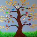 Butterfly Tree of Life
