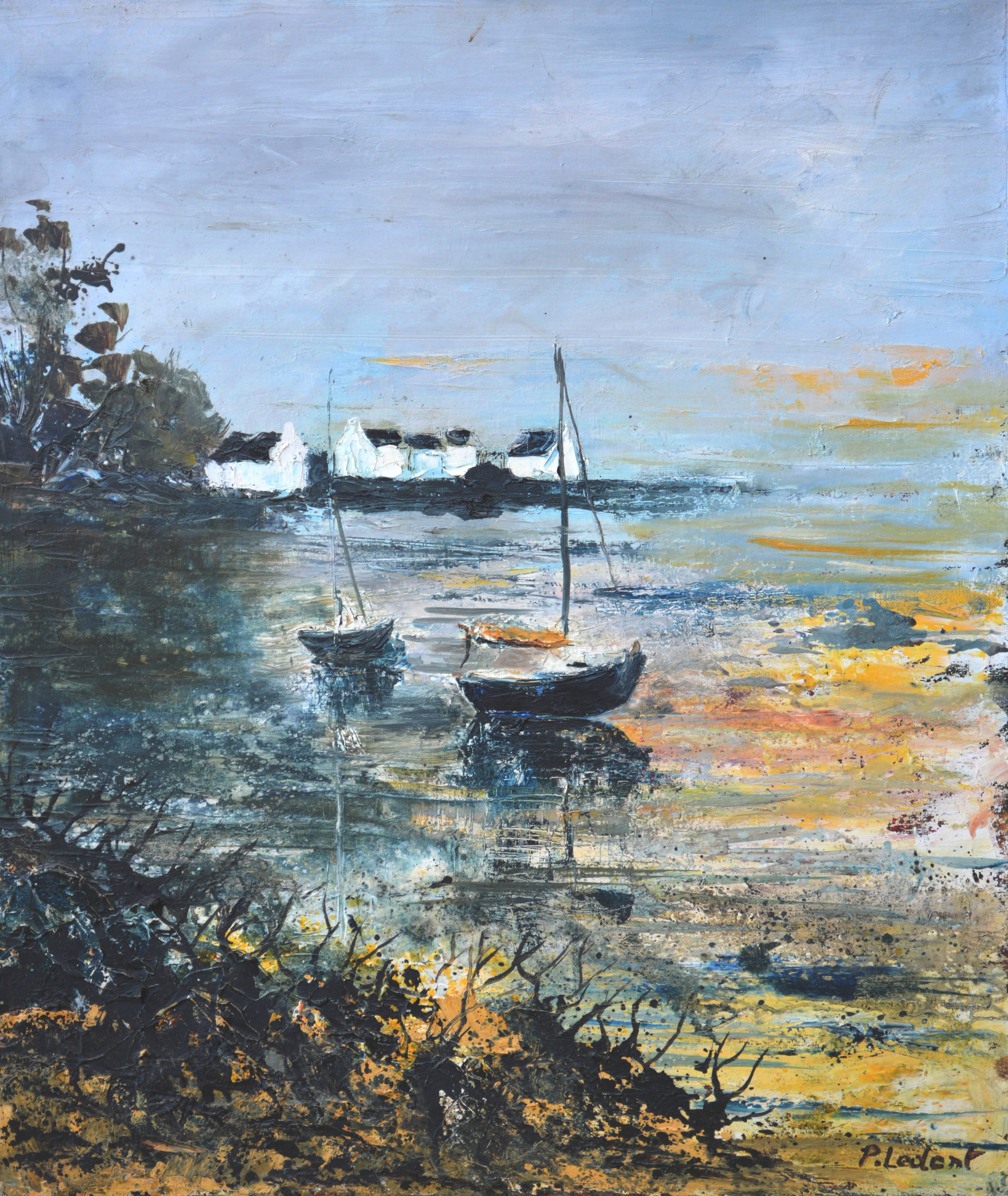 Souvenir of Bretagne