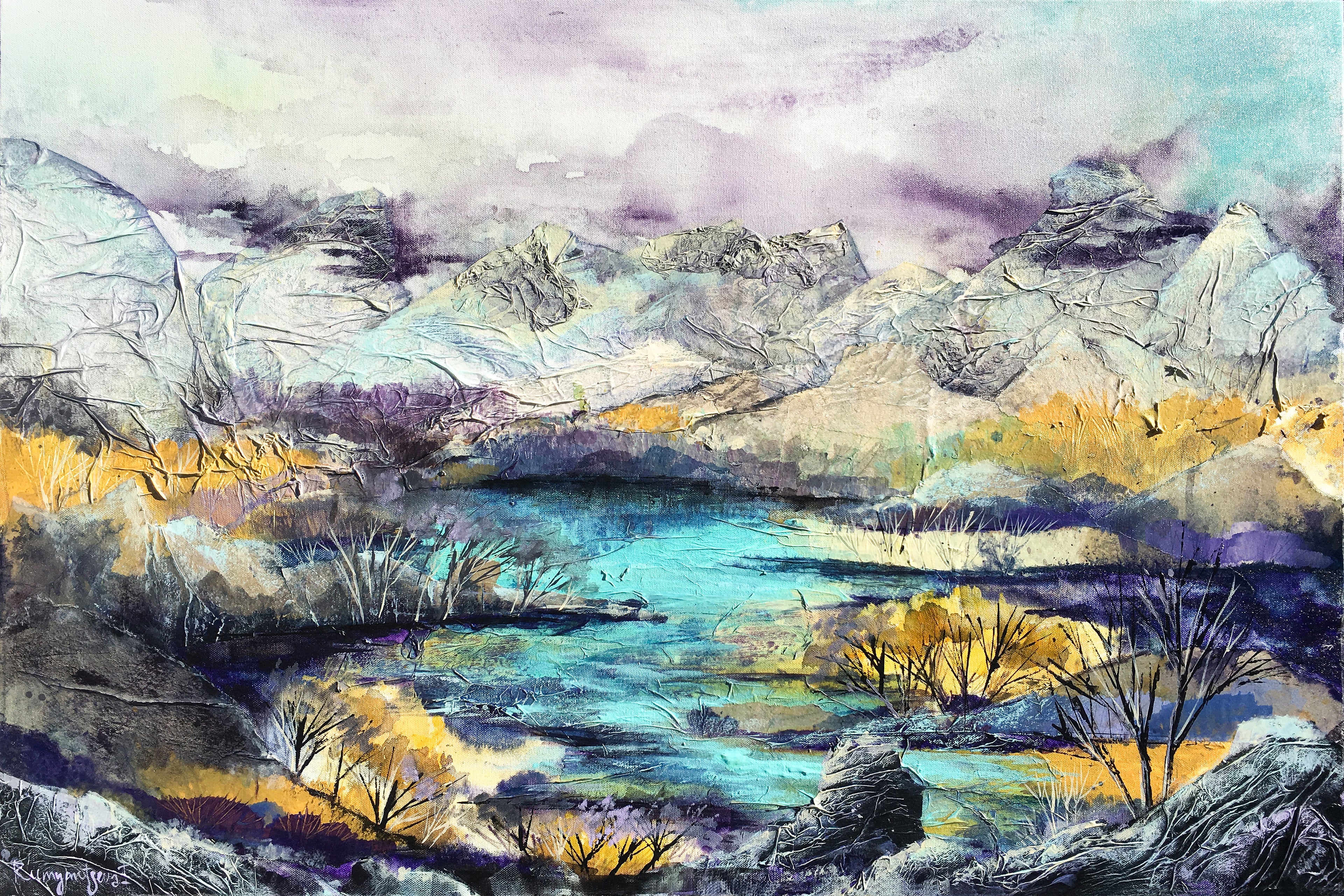 Natural Landscape