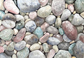 PEBBLES