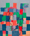 Cubic Forrest