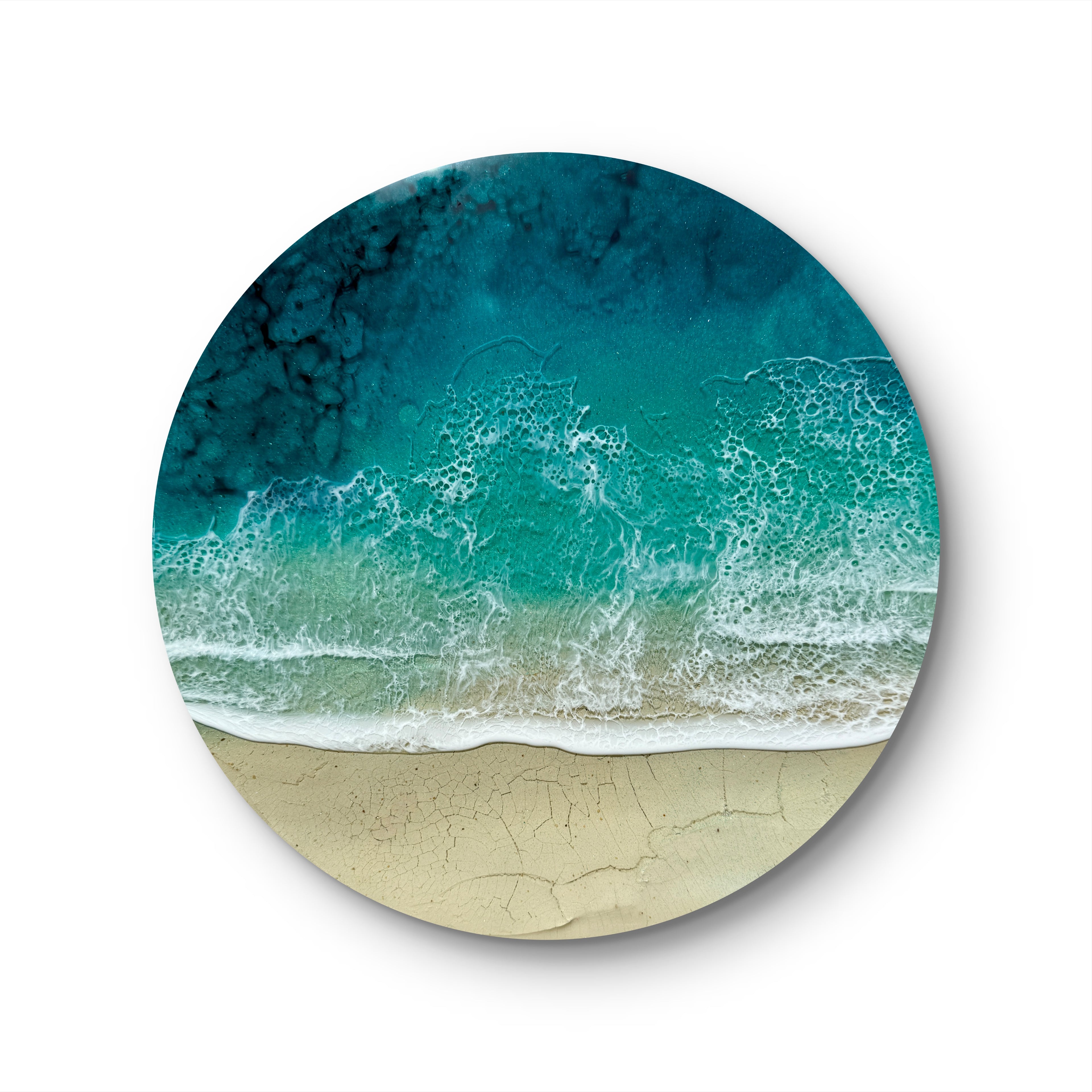 Round Ocean #106
