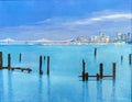 Calm 1