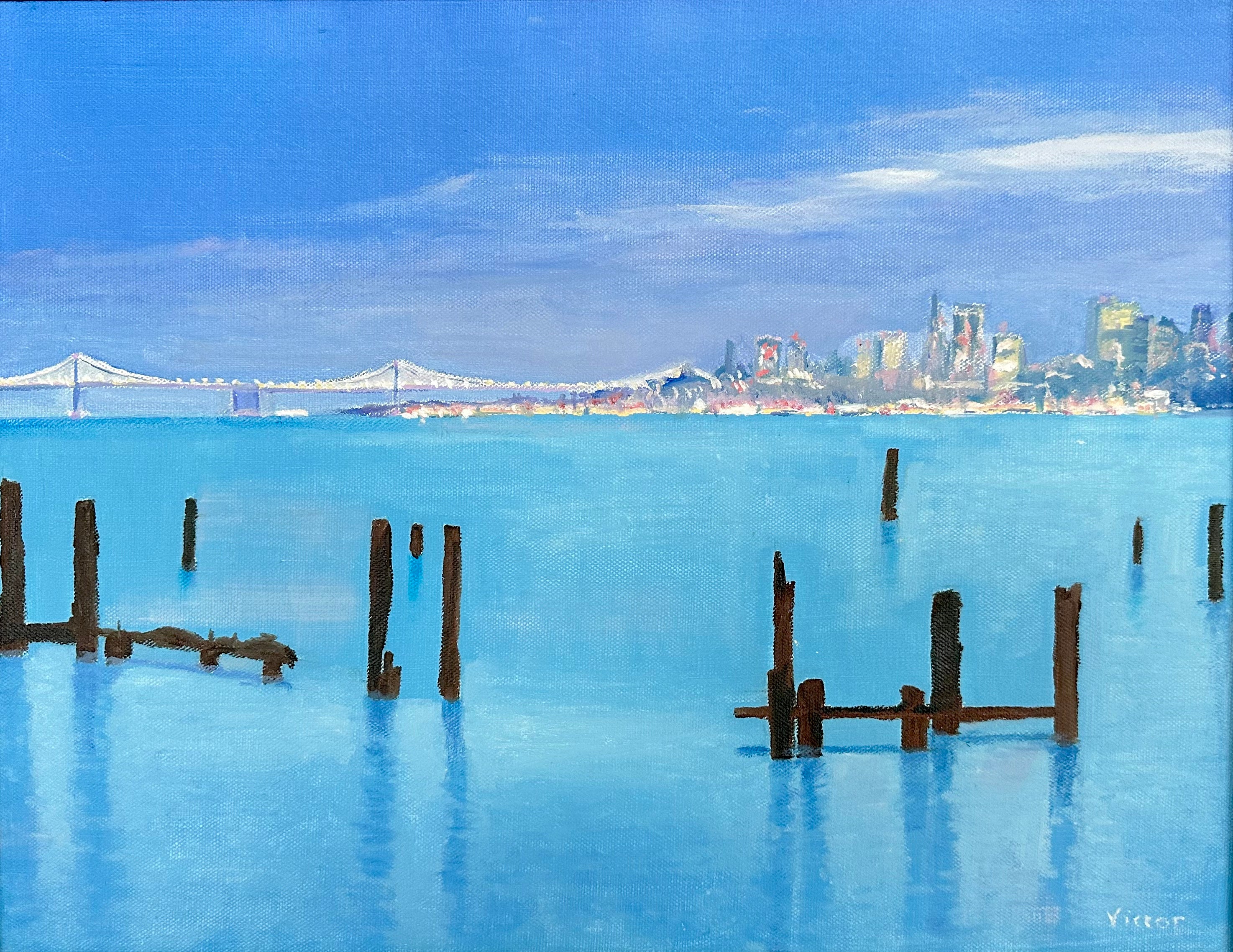 Calm 1