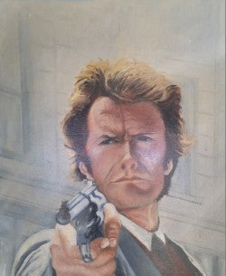 Dirty Harry