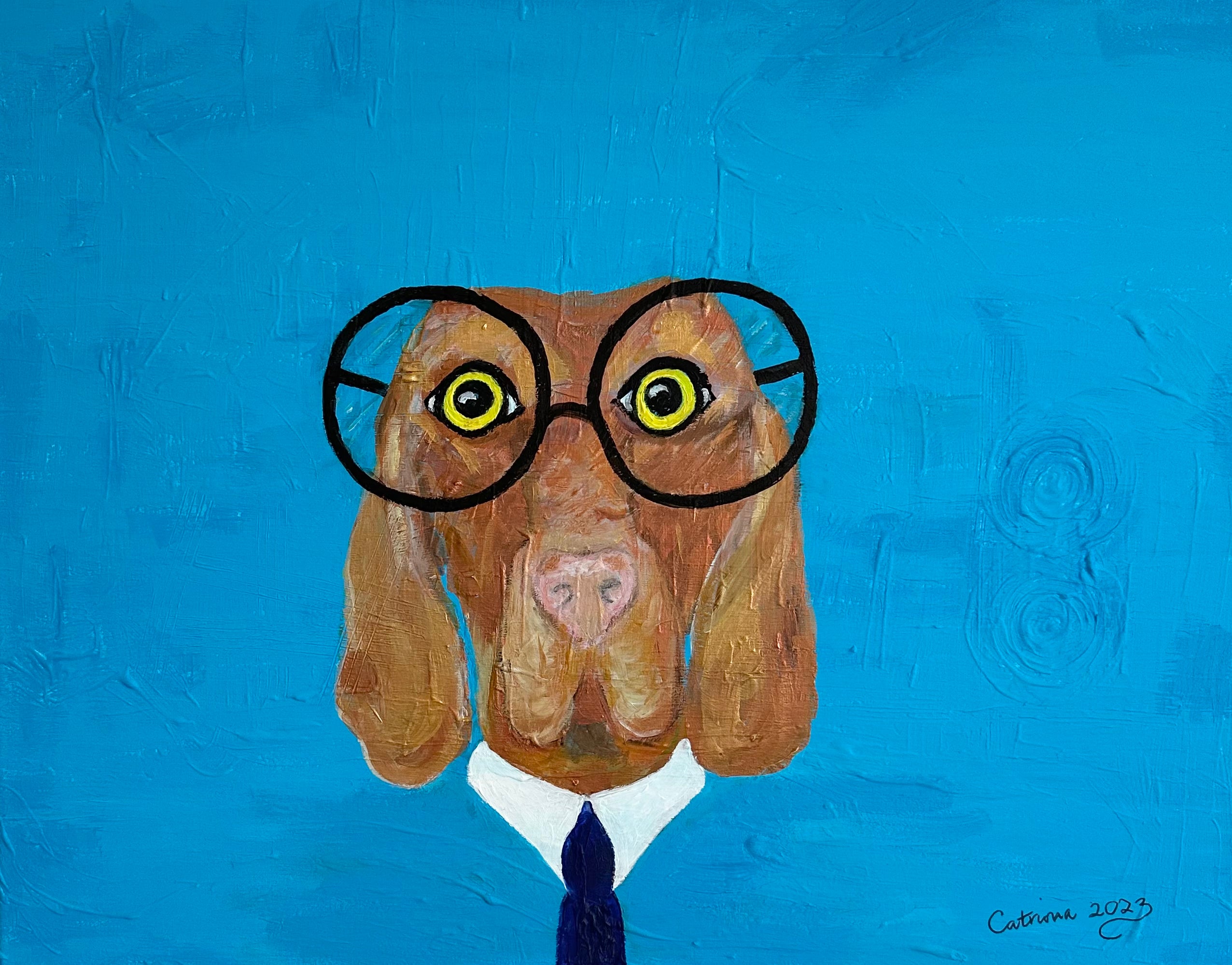 “Inspector Cooper”