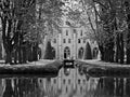 Abbaye de Royaumont 2
