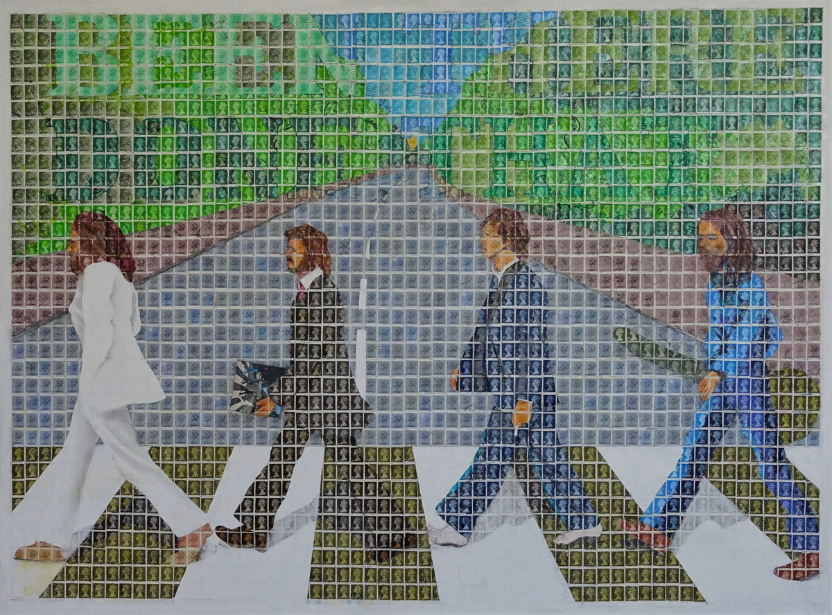 Abbey Road – ‘There and Back Again’