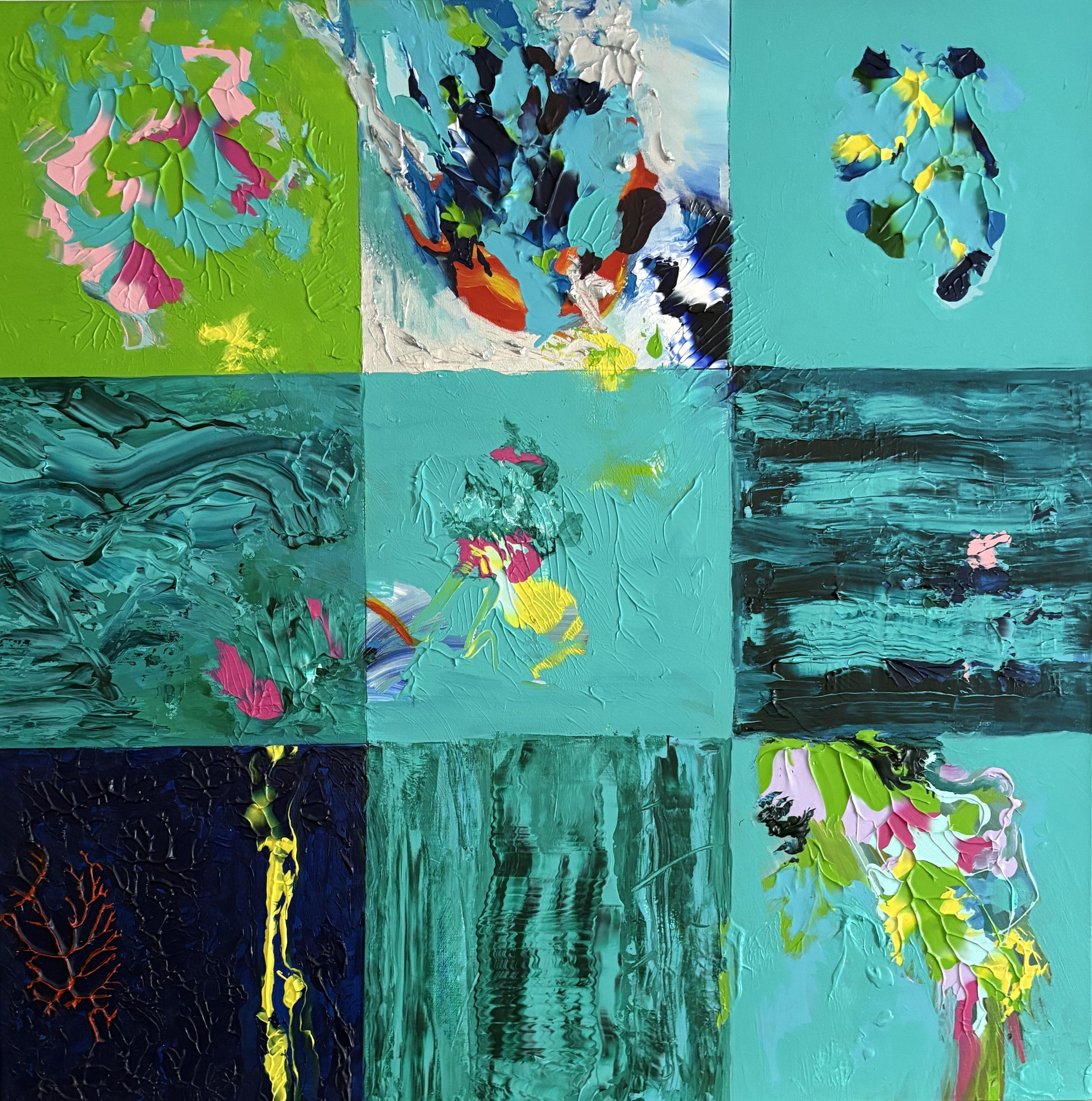 Reef