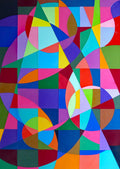 ABSTRACT WITHIN GRID